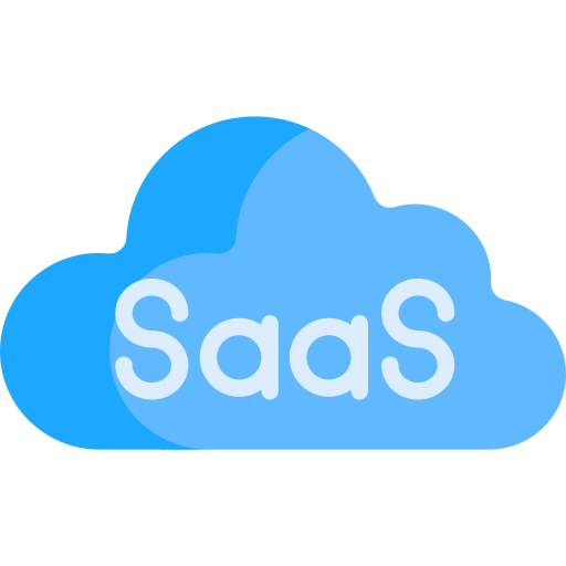 SaaS Development Icon